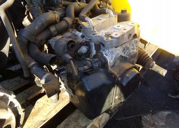 TOURAN 1.4 TSI 09r 140KM skrzynia biegow AUTOMAT KDC