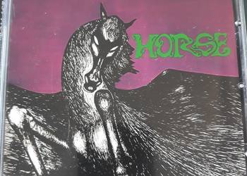 Kolekcjonerska perełka HORSE- proggressive  hard rock 1970. Kolekcjonerska perełka HORSE- proggressive  hard rock 1970.