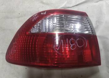 Mazda 626 sedan 2000 2001 lampa tył  lewa