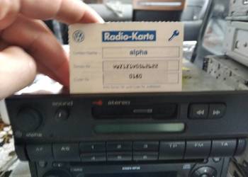 Radio samochodowe lata 90