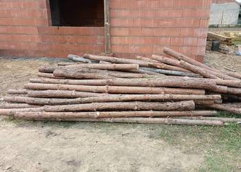 NOWE stemple budowlane TANIO !!!