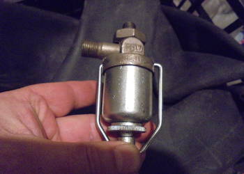 BMW ZUNDAPP  NSU Horex Ardie  kranik paliwa