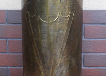 parasolnik miedziany