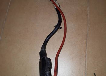 PRZEWÓD ROZRUSZNIKA KLEMA 2,0 1,6 VW SKODA SEAT AUDI