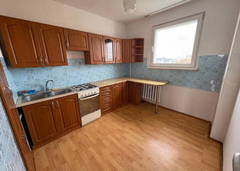 Sprzedam mieszkanie 2-pok 48 m2