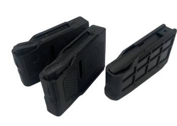 magazynek do tikka t3x , wkładka pojedynczego ładownia single shot tray
