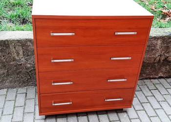 Komoda z szufladami Grześ