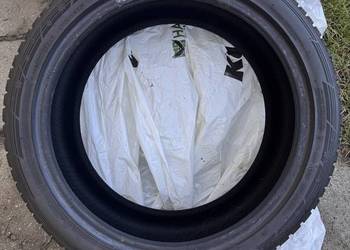 2szt. Opon zimowe Hankook WINTER I*CEPT EVO3 W330 245/40 R18 V97 2022