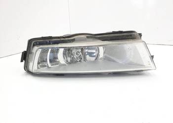 HALOGEN LEWY SKODA RAPID 5JA941699B