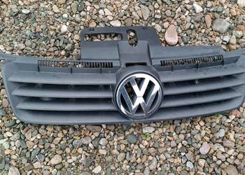 Grill atrapa VW Polo 4 IV 9N