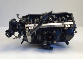 Opel Corsa C 1.2 16V KOLEKTOR SSĄCY 0280600046