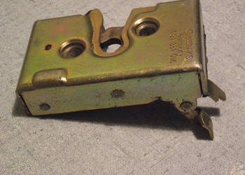 Vw Golf II. Zamek drzwi prawych. Oryginał