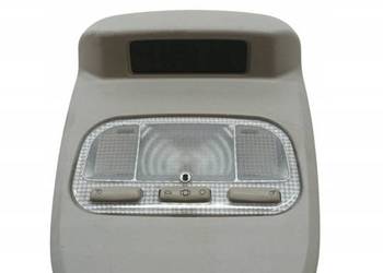 LAMPKA PODSUFITKI 9682063880   Peugeot 3008 I (2008-  )
