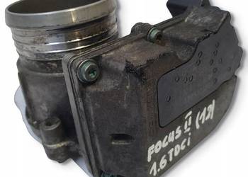 PRZEPUSTNICA Ford Focus MK2 II 1.6 TDCI 7V2Q-9E926-AB