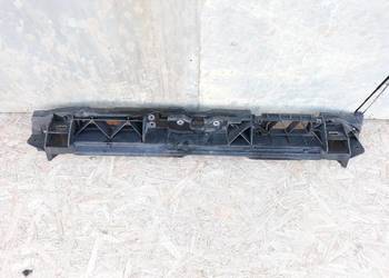 PEUGEOT 308 T9 WZMOCNIENIE GÓRNE PASA PRZÓD 9807148180