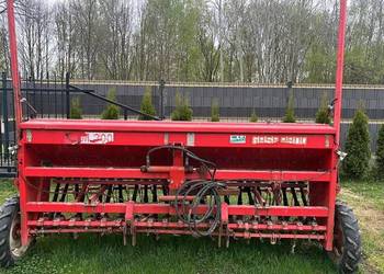 Siewnik 3m