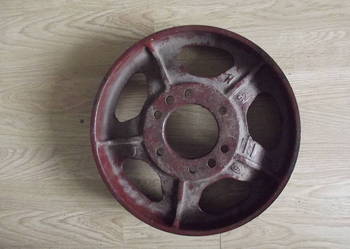 Koło sprzęgła DT 75 ORYGINAŁ