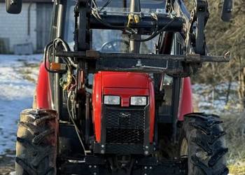Zetor 6341 Super
