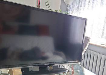 Telewizor Philips Telewizor 47" LCD Philips 47PFL8404H/12