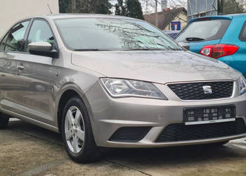 Seat Toledo Krajowy BEZWYPADKOWY 70tys.km.Serwisowany 1-wł. Stan Bardzo do…
