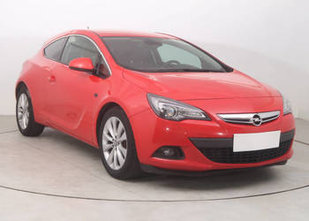 Opel Astra 1.7 CDTI