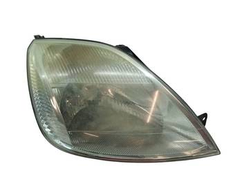 LAMPA PRZÓD PRAWA EU PRZED LIFT  Ford Fiesta Mk6 (2002-2008)