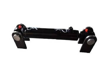Siłownik Hydrauliczny 40x22 SKOK 1250 + MOCOWANIA [7525]
