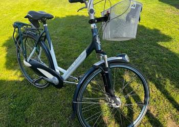 Rower  gazelle montreux limited
