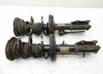 2X AMORTYZATOR PRAWY LEWY PRZÓD KPL OPEL ASTRA V K 1.4 39039564 39039563 2X AMORTYZATOR PRAWY LEWY PRZÓD KPL OPEL ASTRA V K 1.4 39039564 39039563