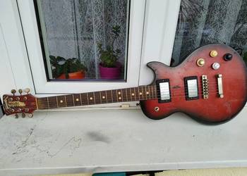 Gitara elektryczna