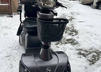 Sprzedam skuter inwalidzki