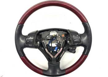 KIEROWNICA LEXUS GS 05-12