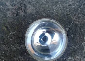 Halogen Wkład Okrągły Szperacz Ciągnik Renault Inne