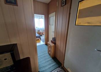 Syndyk sprzeda udział 1/2 w nieruchomości lokalowej - Gdańsk, Letnica