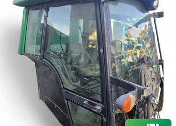 Kabina Kompletna Valtra T 150