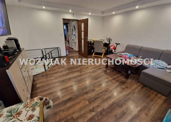 Mieszkanie Wałbrzych 62.7m2