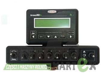467180701 KOMPUTER BRAVO 180S 7-SEKCJI ARAG