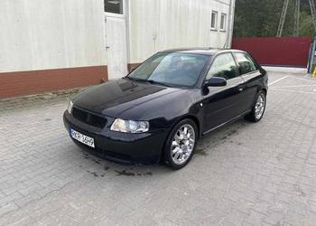 Audi A3 1.9 TDI 110KM