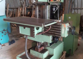 Frezarki - narzędzia FN 40,30157