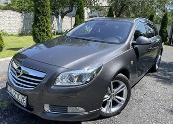 Opel insygnia Opc 2,0 cdti 160ps 4x4  Bi-xenon