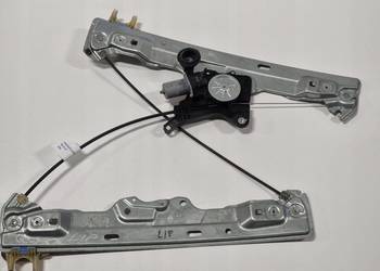 MECHANIZM PODNOŚNIK SZYBY LP INFINITI QX50 2018+