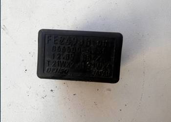 Przekaźnik przerywacz kierunkowskazów Suzuki AN 250 Burgman