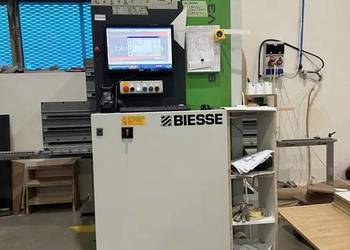 Biesse skipper V31