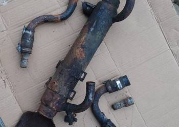 Gaz 69 podgrzewacz silnika oryginał