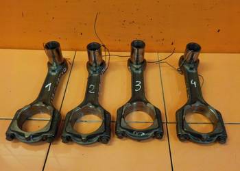 SAAB 93 95 1.9 TTID 09r 180KM korbowod 664