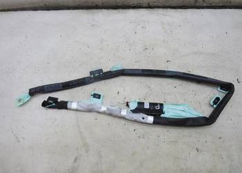 KURTYNA POWIETRZNA PRAWA BMW I3 85740650601