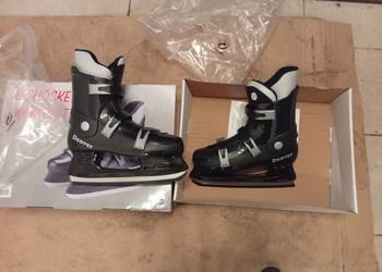 Łyżwy super prezent na Mikołaja