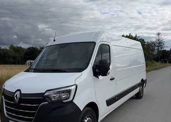 Renault Master Furgon L3H2