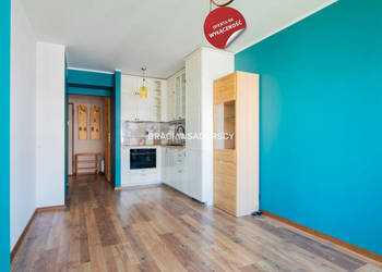 Mieszkanie Kraków Sosnowiecka 42m2 2-pokojowe