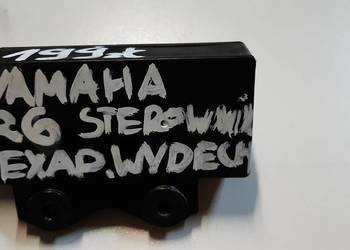 Sterownik EXUP Wydech Yamaha R6